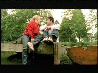 Klassenfahrt - geknutscht wird immer