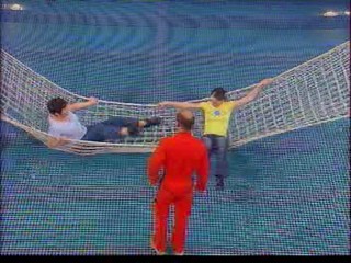 Le BigDil show - 2.6.2004