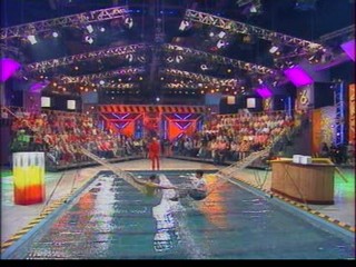 Le BigDil show - 2.6.2004