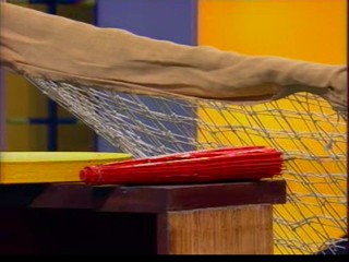 Le BigDil show - 2.6.2004