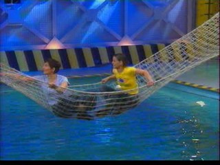 Le BigDil show - 2.6.2004