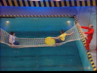 Le BigDil show - 2.6.2004