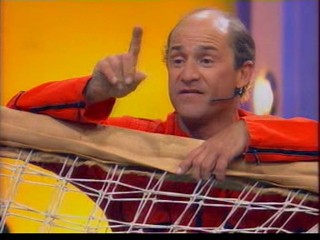 Le BigDil show - 2.6.2004