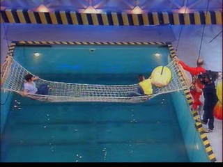 Le BigDil show - 2.6.2004