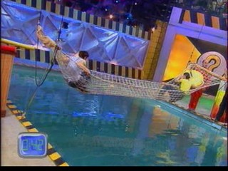 Le BigDil show - 2.6.2004