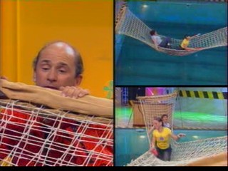 Le BigDil show - 2.6.2004