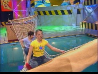 Le BigDil show - 2.6.2004