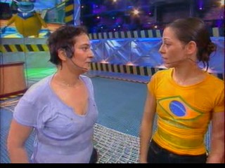 Le BigDil show - 2.6.2004