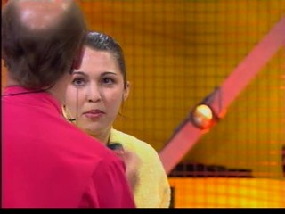 Le Big Dil show - 18.5.2004