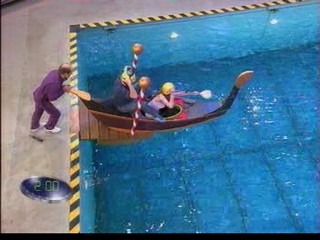 Le Big Dil Show -  21.5.2004