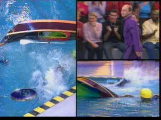 Le Big Dil Show -  21.5.2004