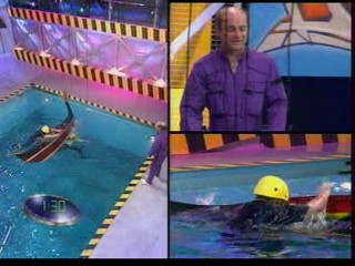 Le Big Dil Show -  21.5.2004