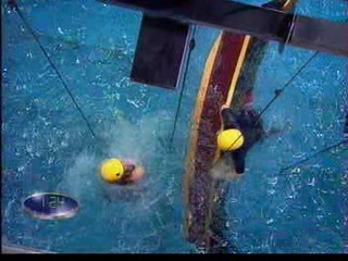 Le Big Dil Show -  21.5.2004