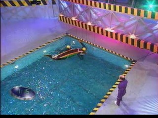 Le Big Dil Show -  21.5.2004