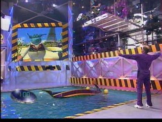 Le Big Dil Show -  21.5.2004