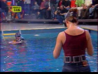 Le BigDil - jeans and scuba