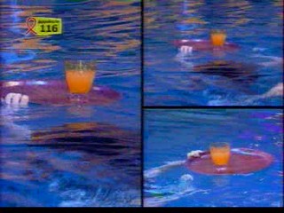 Le BigDil - jeans and scuba