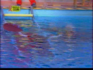 Le BigDil - jeans and scuba