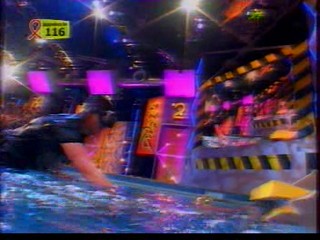 Le BigDil - jeans and scuba