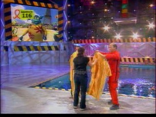 Le BigDil - jeans and scuba