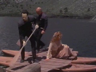 Star Trek: Insurrection (1998)