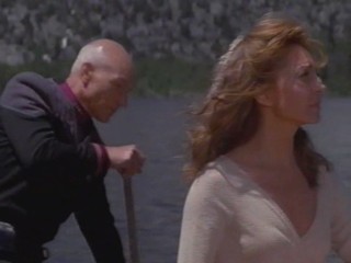 Star Trek: Insurrection (1998)