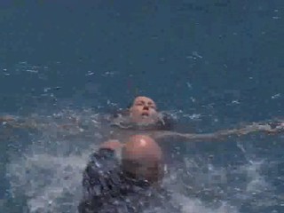 Star Trek: Insurrection (1998)