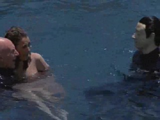 Star Trek: Insurrection (1998)