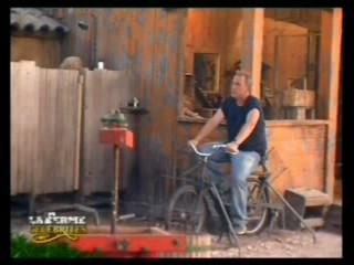 La ferme des celebre