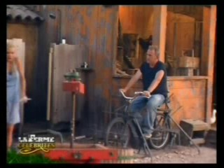 La ferme des celebre