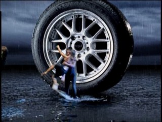 Turanza -Bridgestone tyres add