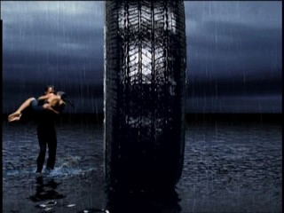 Turanza -Bridgestone tyres add