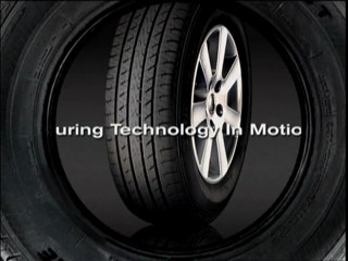 Turanza -Bridgestone tyres add