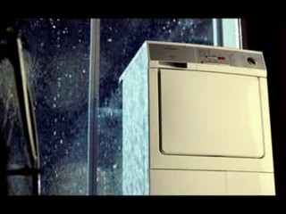 Electrolux Raindrops Tumbler add