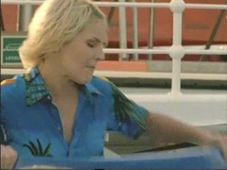 Unter weissen Segeln - German movie