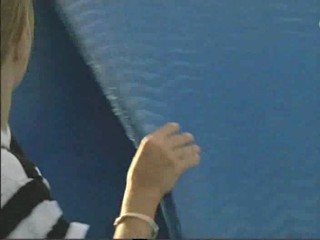 Unter weissen Segeln - German movie