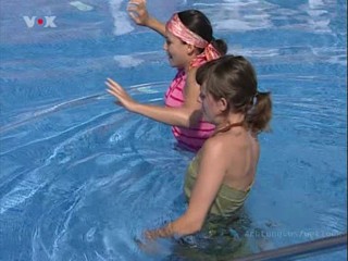 Fit for Fun - Nandini Mitra