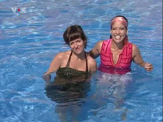 Fit for Fun - Nandini Mitra