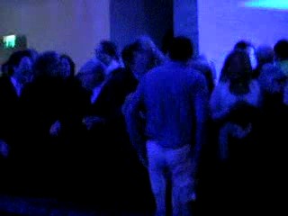 Burda party in Munich