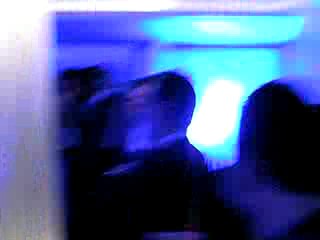 Burda party in Munich