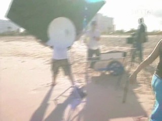 Blitz - Sonja Krause