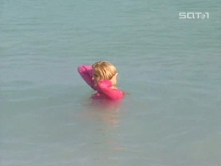 Blitz - Sonja Krause