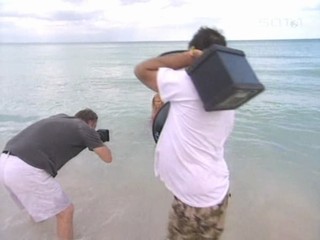 Blitz - Sonja Krause