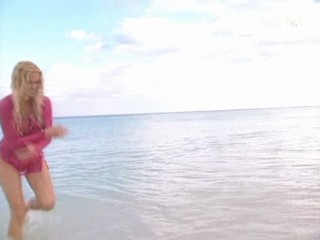 Blitz - Sonja Krause