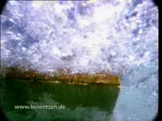Berentzen commercial