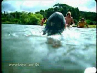 Berentzen commercial