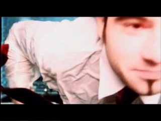 Underwater music video