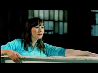 Underwater music video