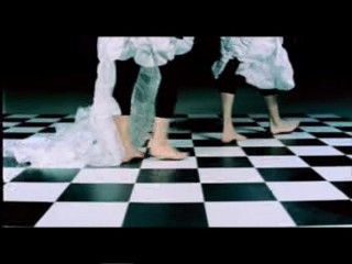 Underwater music video