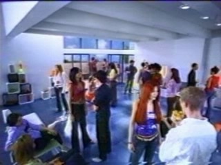 Garnier Fructis - advertisment